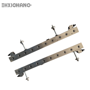 Para Heidelberg GTO520, piezas de repuesto, receptor de papel para maquinaria de impresión de la marca Heidelberg - Product Image 5