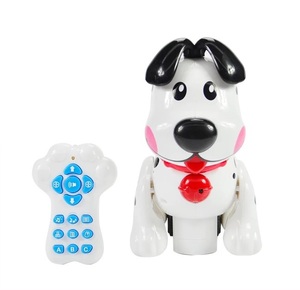 Jouets pour bébé de 0 à 12 ans, <span class=keywords><strong>robot</strong></span> chien, jouets <span class=keywords><strong>robot</strong></span> chien intelligent pour enfants, jouets <span class=keywords><strong>robot</strong></span> - Product Image 6