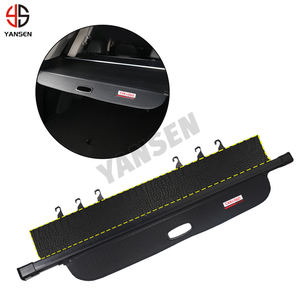 Equipaje <span class=keywords><strong>maletero</strong></span> trasero privacidad sombra puerta trasera cortinas cubiertas piezas de automóvil para <span class=keywords><strong>Honda</strong></span> <span class=keywords><strong>CRV</strong></span> 2023 cubierta de <span class=keywords><strong>maletero</strong></span> de coche accesorios de coche - Product Image 1