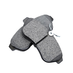 GDB1496 GRTECH Pièces de frein à <span class=keywords><strong>disque</strong></span> de qualité Plaquettes de frein de voiture pour CITROEN - Product Image 2
