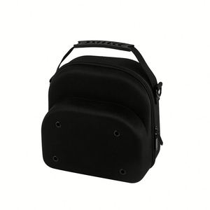 Boîte de rangement antichoc en EVA pour casquettes de baseball, étui de protection portable pour chapeaux de voyage et casquettes à visière - Product Image 2