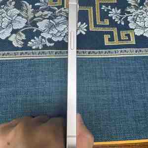 Tân trang 6.7 "a2886 cho cho 128GB 5g không dây sạc chúng tôi phiên bản <span class=keywords><strong>LL</strong></span>/một mở khóa bảo hành 180 ngày (Mô hình 2022) - Product Image 6