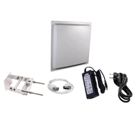 Lecteur fixe longue portée UHF ISO18000-6C pour système de gestion des actifs