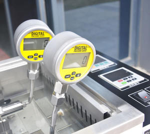 Astm d1267 לחץ של אדי לחץ של גזי נפט נוזלי בודק ציוד - Product Image 4