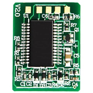 Chip de Reinicio de Tóner para Okidata/<span class=keywords><strong>OKI</strong></span>/<span class=keywords><strong>OKI</strong></span> Data/<span class=keywords><strong>Oki</strong></span>-data ES7411WT/ProColor Pro711W/proColor Pro7411WT/ES-7411WT/ProColor Pro-711WT - Product Image 3