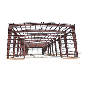 Costruzione a più piani in acciaio strutturale edificio modulare prefabbricato appartamento universitario Campus scuola accademia edificio - Product Image 2