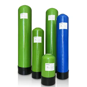 frp tank Different Models water tank filter domestic for reverse osmosis system
