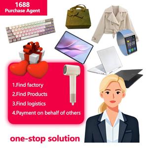 Dịch vụ đại lý mua hàng Taobao chuyên nghiệp tìm nguồn cung ứng và giải pháp mua sắm nhanh chóng giao hàng không khí toàn cầu 24/7 hỗ trợ - Product Image 3