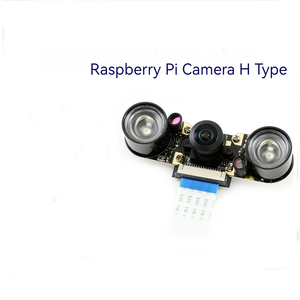<span class=keywords><strong>M</strong></span>ódulo de Cámara para Raspberry Pi OV5647/IM219, Cámara RPI de 500w/800w Píxeles (B) (<span class=keywords><strong>D</strong></span>) (<span class=keywords><strong>F</strong></span>) (G) (H) (I) (<span class=keywords><strong>M</strong></span>) - Product Image 3