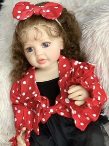 Poupées Bébés <span class=keywords><strong>Reborn</strong></span> R&B Filles, Vêtues de Toutes Leurs Affaires, <span class=keywords><strong>Jumeaux</strong></span> en Silicone - Product Image 5