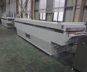 Machine d'extrudeuse <span class=keywords><strong>de</strong></span> fibers Monofilament pour animaux <span class=keywords><strong>de</strong></span> compagnie/PP/PE/PA/ligne d'extrusion <span class=keywords><strong>de</strong></span> <span class=keywords><strong>fil</strong></span> <span class=keywords><strong>de</strong></span> filament <span class=keywords><strong>en</strong></span> plastique - Product Image 3