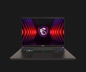 Ordinateur portable professionnel bon marché <span class=keywords><strong>MSI</strong></span> Vector17 GP68HX H-214CN RTX4060 Grand écran tactile 64 Go Tablette <span class=keywords><strong>PC</strong></span> de bureau pour étude - Product Image 1