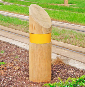 Bolardos de Paisajismo (Control de Tráfico) - Product Image 2