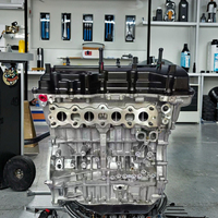 G4KH Engine Long Block 22100-2GGB0 New Condition en vente pour Genesis Coupe/GrandeurHG/ix35/Sonata YF