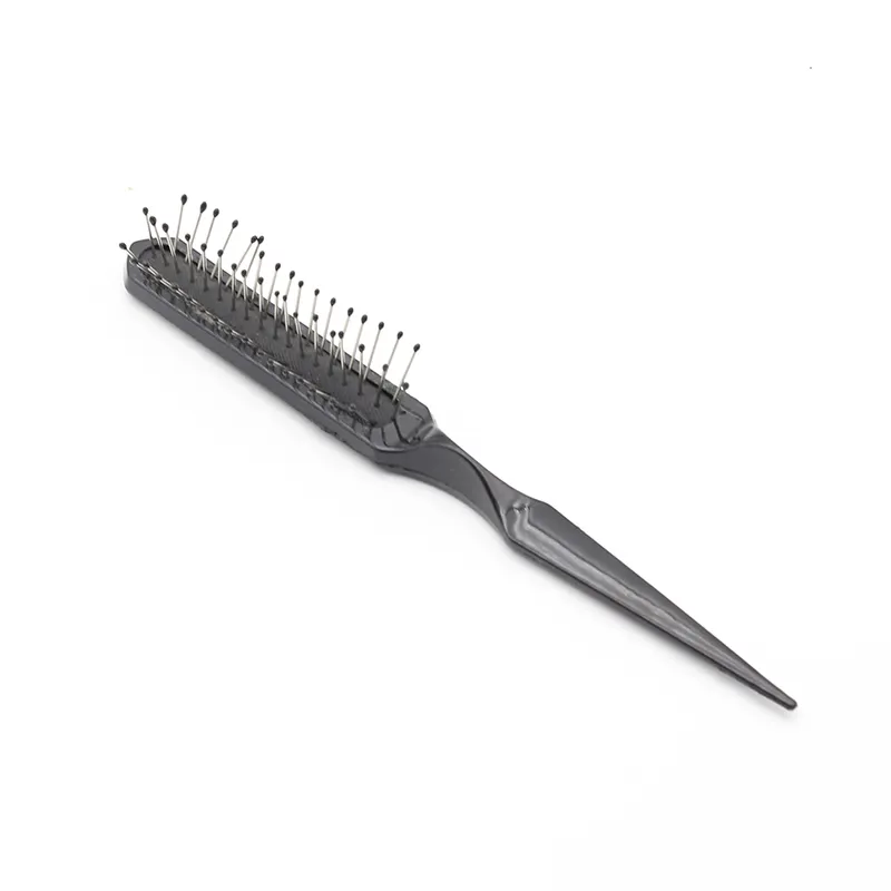 Hair extension Women's long hair comb pointy tail comb manage home anti-static portable hair comb