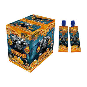 Vente en gros de sachets tubulaires pour miel, pour miel naturel royal VIP, miel en acier dur - Product Image 4