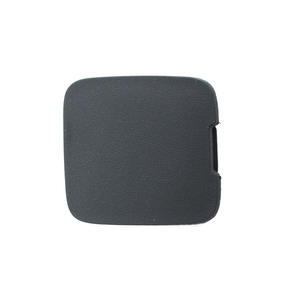 Cache-prise de remorquage arrière Volvo XC40 2018-2022 en ABS avec protection de crochet de verrouillage R169H - Product Image 4