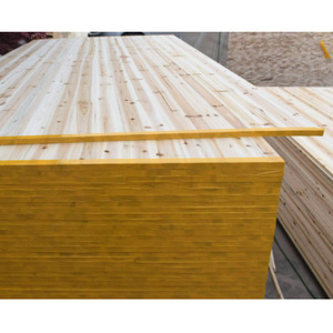 Tablas de Madera Maciza Rectangulares, Tamaño Personalizable para Decoración, Origen Shandong - Product Image 2