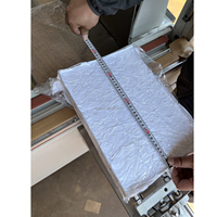 HFD-880-C automatique compresse sous vide machine à emballer pour oreillers coussins lit pour chien