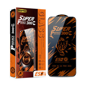 ฟิล์มกระจกนิรภัย<span class=keywords><strong>แบ</strong></span>บเ<span class=keywords><strong>ต</strong></span>็มจอสำหรับ iPhone 17 16 15 14ขายดีฟิล์ม<span class=keywords><strong>ก</strong></span>ระจกโค้งขนาดใหญ่3D ป้อง<span class=keywords><strong>ก</strong></span>ัน<span class=keywords><strong>ก</strong></span>ารแอบมอง - Product Image 1