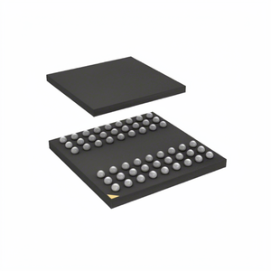 Composant électronique 54 TFBGA IS42VM16800G-6BLI-TR Mémoire en stock - Product Image 1