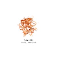 Alibaba China compras en línea Cheep ropa Rosa flor lentejuelas parche poliéster cuentas flor parche para mujeres bolsos