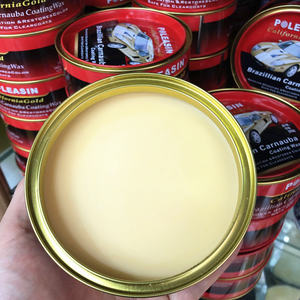 LTAO S700A rivestimento cera per auto impermeabile con vernice a cera di cristallo graffio di profondità lucidatura di bellezza solida per lucidare la cera per la protezione dell'auto - Product Image 2