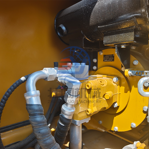 Caterpillar Cat307e a utilisé le mini CAT 307 307E d'excavatrice avec l'excavatrice originale de haute qualité a utilisé la mini excavatrice Cat307 sur le Offre Spéciale - Product Image 5