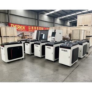 وحدة لحام بالليزر 4 في 1 محمولة متعددة الوظائف بقوة 1.5 كيلوواط و2 كيلوواط و3 كيلوواط - Product Image 5