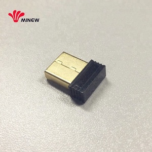ดองเกิลบีคอน USB รุ่น Minew C3 ที่เข้ากันได้กับ Eddystone และ BLE5.0 ที่สามารถตั้งโปรแกรมได้ พร้อมแท็ก IBeacon - Product Image 5