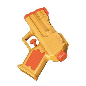 ปืนฉีดน้ำขนาดเล็ก13ซม. ปืนฉีดน้ำของเล่นสำหรับเด็กเล่นเกมอวกาศ - Product Image 2