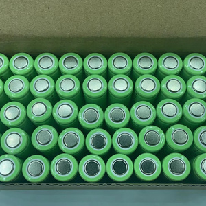 All'ingrosso di alta qualità A + grado ni-mh batterie ricaricabili 1.2V AA 2500mAh per l'elettronica di consumo - Product Image 5