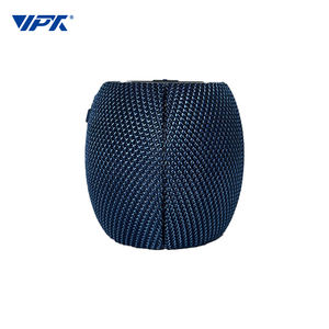 <span class=keywords><strong>Altavoz</strong></span> Bluetooth Manos Libres con Clip de Mosquetón, Diseño Simple con Luz RGB, Cilíndrico, Resistente al Agua, para el Hogar - Product Image 3