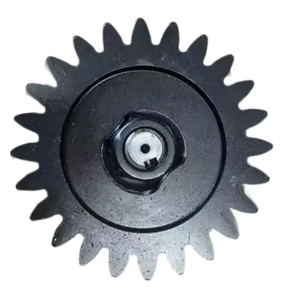 WG9725471216 Pompe de <span class=keywords><strong>direction</strong></span> <span class=keywords><strong>assistée</strong></span> SINOTRUK d'origine pour camions lourds HOWO A7 T7H SITRAK, pièces de rechange pour pompe de <span class=keywords><strong>direction</strong></span> <span class=keywords><strong>hydraulique</strong></span> - Product Image 4