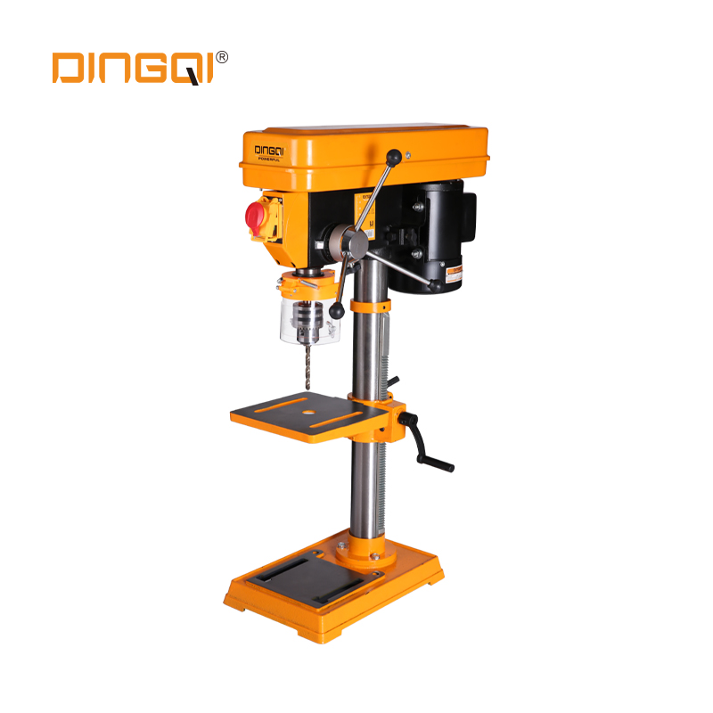 DINGQI Heavy Duty Bench Drilling 350W 450W 750W Table Drill Press