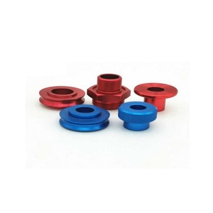 Aluminum Titanium Alloy CNC Turning Parts Lathe Mechanical Brass OEM Stainless Steel CNC Wire EDM Broaching <b>Machining</b> <b>Services</b> - Product Image 1