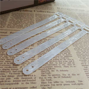 Correa de PVC Suave de Alta Calidad para Etiquetas de Equipaje, Cordón Promocional Publicitario Colorido y Moderno para <span class=keywords><strong>Seguros</strong></span> - Product Image 1