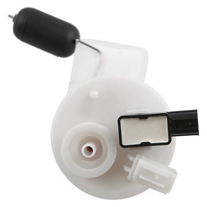 ชุดปั๊มน้ำมันเชื้อเพลิง EFI สำหรับรถจักรยานยนต์ยามาฮ่า PCX <span class=keywords><strong>รุ่น</strong></span> YM-021 ของ GINQO อะไหล่แท้หมายเลข 2BM-E3907-10 รับประกัน 1 ปี ผลิตในประเทศจีน - Product Image 5