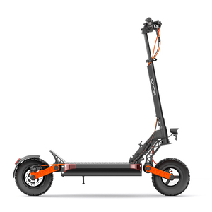 US EU Stock Fast S5-Z 48v Voltage Scooter 600W Scooter China Adult Scooter - Product Image 4