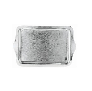Bandejas Decorativas de Aluminio para el Hogar y Fiestas, Disponibles en Diseños Personalizados a un Precio Razonable - Product Image 1