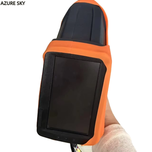 Analyseur LIBS portable multi-tension haute précision pour l'aluminium, fourni par l'usine, garantie 1 an, ligne de vérification des matériaux d'origine américaine - Product Image 1