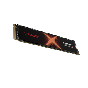 Pour OSCOO 1 to NVME M.<span class=keywords><strong>2</strong></span> SSD PCIE Gen4 disque dur interne nouvelle condition Compatible avec ordinateur de bureau et ordinateur portable - Product Image 6