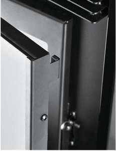 Chauffage à granulés domestique 14KG Capacité de trémie <span class=keywords><strong>Silencieux</strong></span> sous 40dB Surveillance de la sécurité - Product Image 6