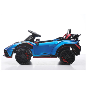 Licensed <strong>Electric</strong> Toy Cars for Kids to Drive Children <strong>Electric</strong> Toy Car With Battery <strong>PowerWheel</strong> 12v Kids Ride on Car - Product Image 2