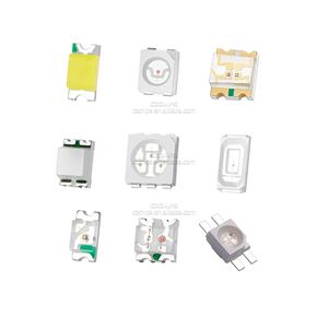 ชิปไอซี LED SMD BR1112H-TR ความแม่นยำสูง - Product Image 1