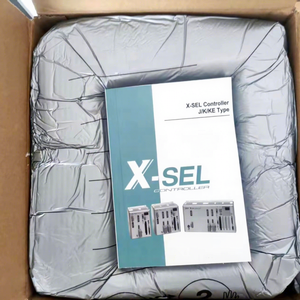 Nouveau contrôleur X-SEL PCON-CB-35PWAI-NP-2-0 XSEL-P-3-750ALM-750ALS-400WAI-N1-EEE-5-3 en boîte via DHL/FedEx/UPS - Product Image 6
