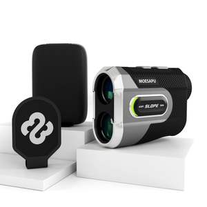 Bosean Hot Sale 600m Laser Digital Inclinômetro Laser Range Finder com boa qualidade Hunting Rangefinder - Product Image 1