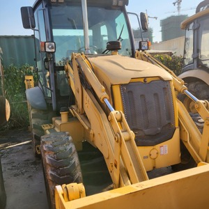 รถตักล้อยาง LIUGONG CLG777A ขับเคลื่อน 4 ล้อ 8.4 ตัน 74.5 กิโลวัตต์ เครื่องยนต์ Perkins ถังขนาด 1 ลูกบาศก์เมตร มาตรฐาน EPA Tier 3 เครื่องจักรก่อสร้าง รถขุดตัก - Product Image 2