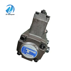 ปั๊มใบพัด SVPF รุ่น SVPF-12 SVPF-20 SVPF-30 SVPF-40 ราคาดีที่สุด SVPF-30-70-20 SVPF-30-55-20 SVPF-30-35-20 SVPF-30-55-20T358 สำหรับการค้า - Product Image 6
