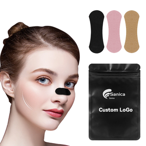 Prix d'usine Respirez les bandelettes nasales droites extra fort sans latex aide à arrêter de ronfler et à prendre soin du nez - Product Image 1